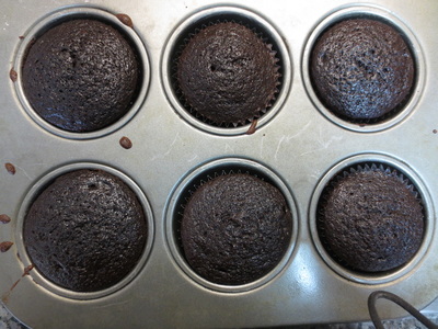 nicely rounded updated cupcakes